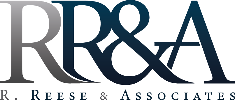 RR&A Logo