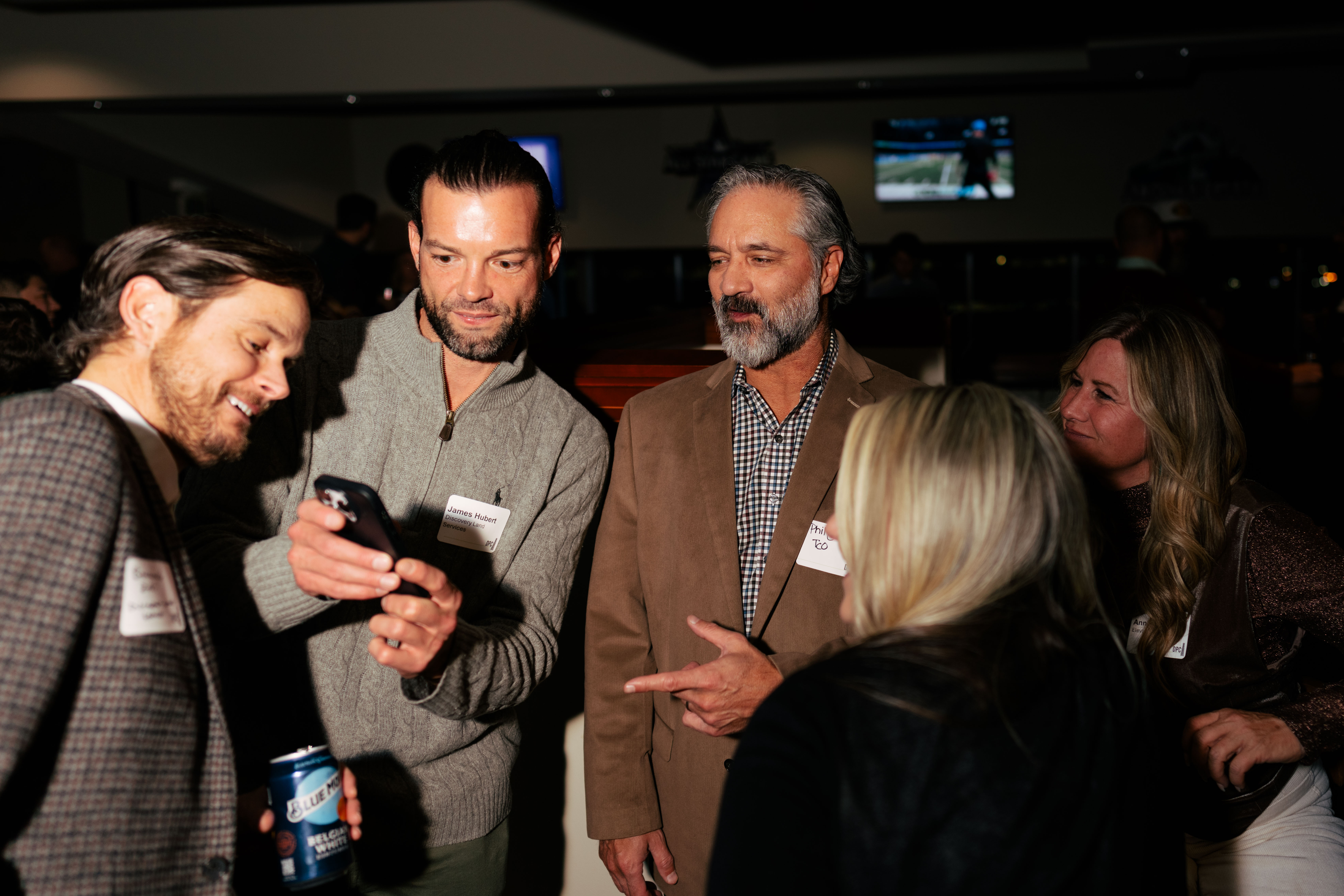 2024 Holiday Party Photo 1