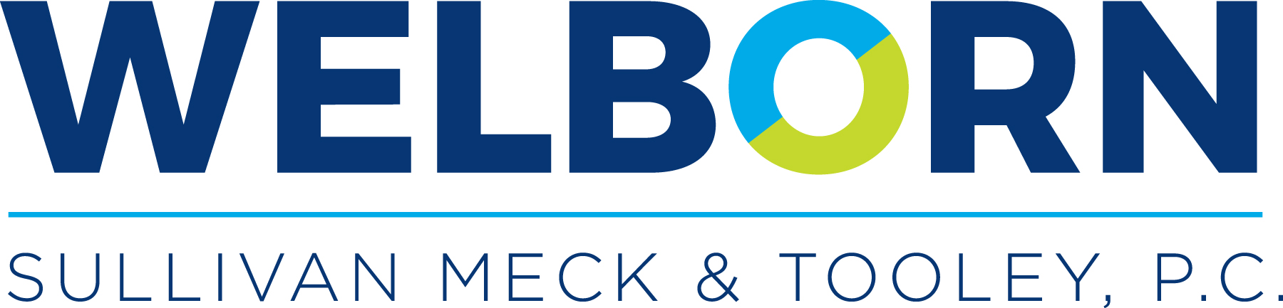 Welborn Sullivan Meck & Tooley, P.C.