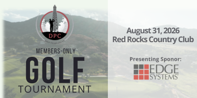 2026 Golf Banner