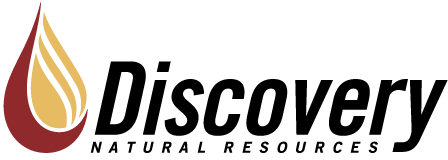 Discovery Logo