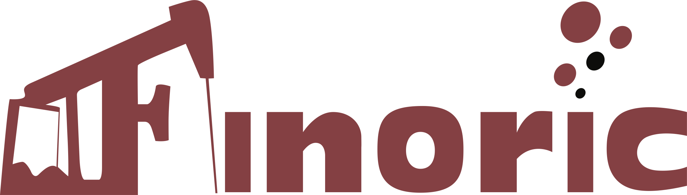 Finoric Logo
