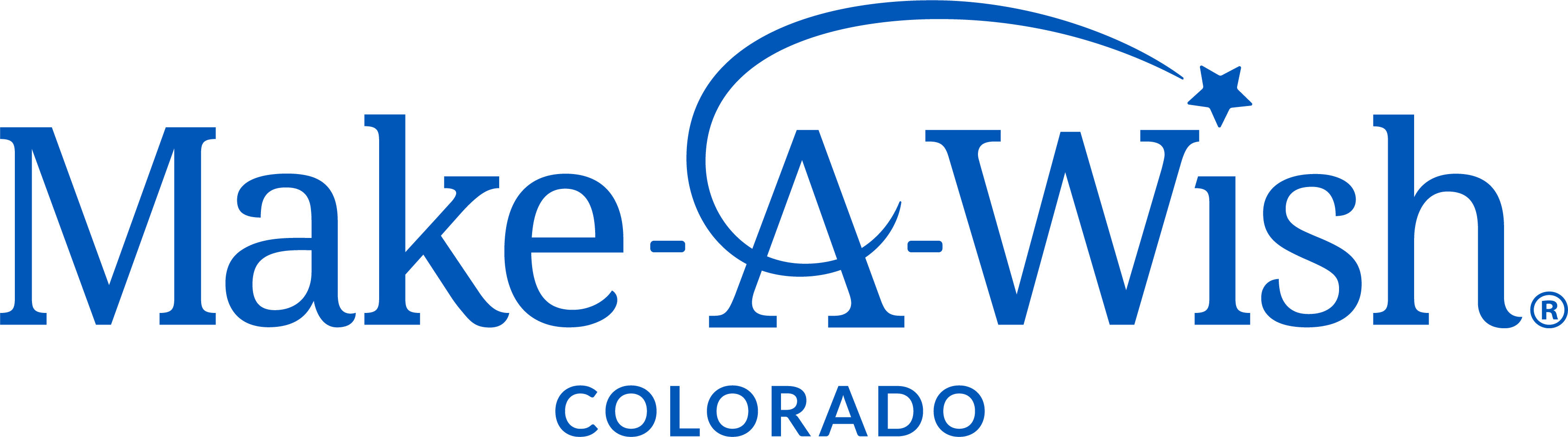 Make-A-Wish Colorado