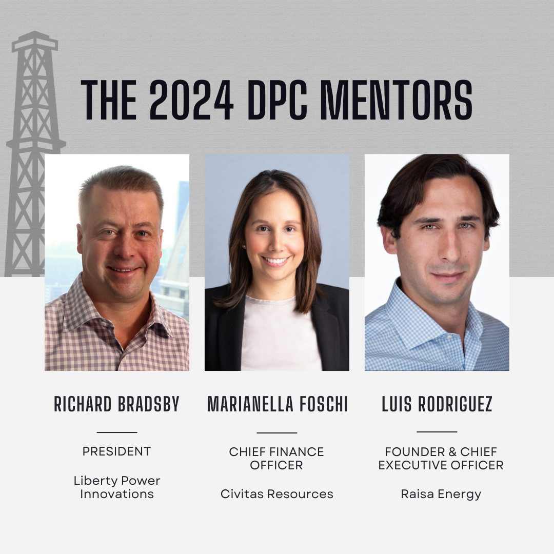 DPC 2024 Mentors