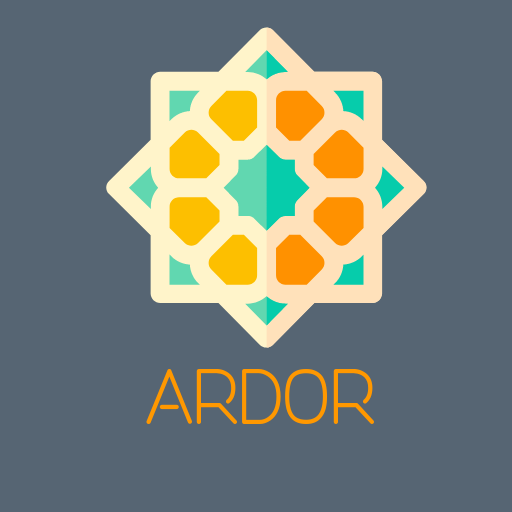 Ardor Environmental png 112123