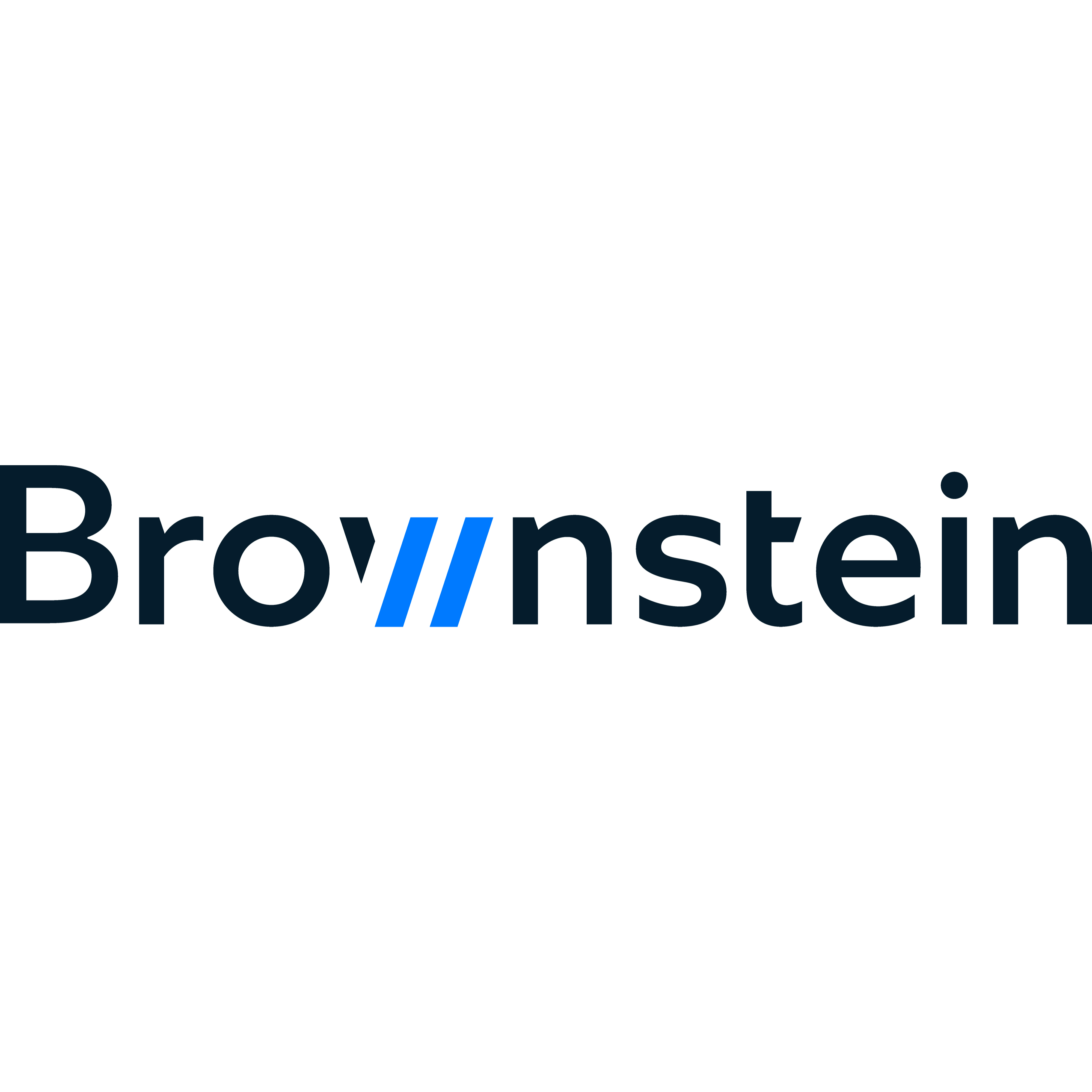 Brownstein Logo