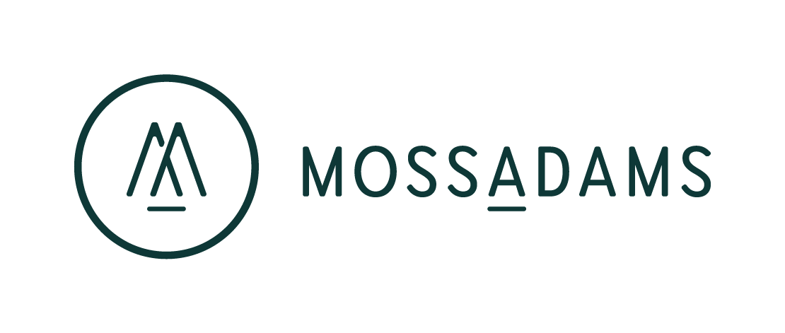 Moss Adams Logo