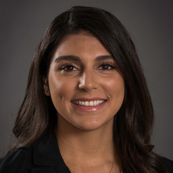 Manager- Profitability and Analysis Ashlyn Trotter, Liberty Energy